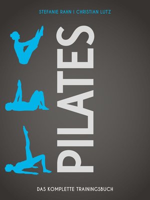 cover image of Pilates